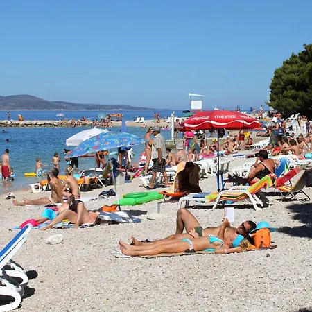 With Parking Space - 24071 * Makarska