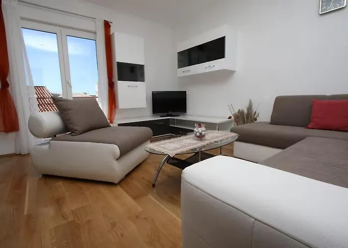 Apartmán With Parking Space - 24071