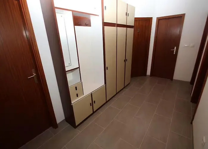 With Parking Space - 24071 Apartment *