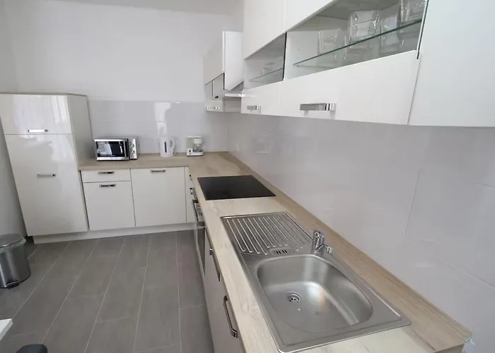 With Parking Space - 24071 Apartment *