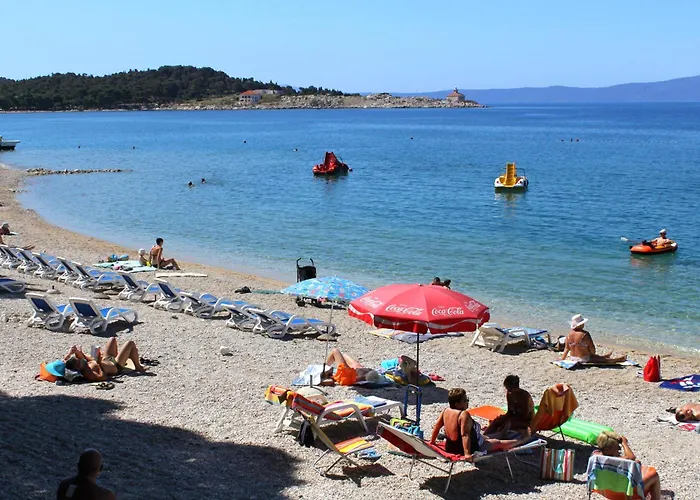 Apartment With Parking Space - 24071 *