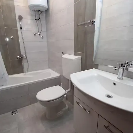 With Parking Space - 24071 *